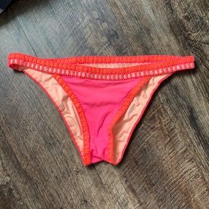 Victoria secret swim bottoms